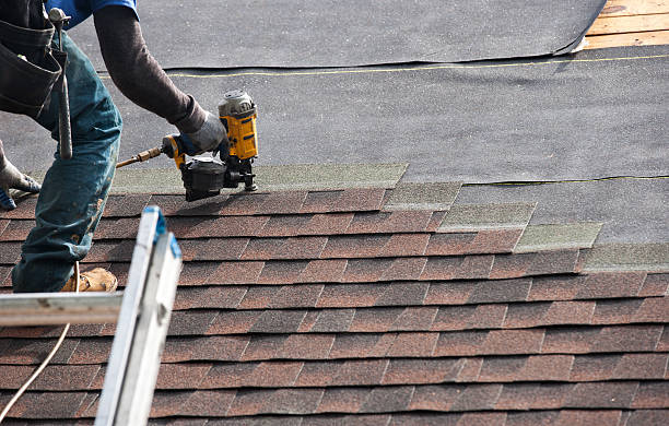Licensed Gutter Installation service in Thomasville, NC - Brentwood Metal Roofing